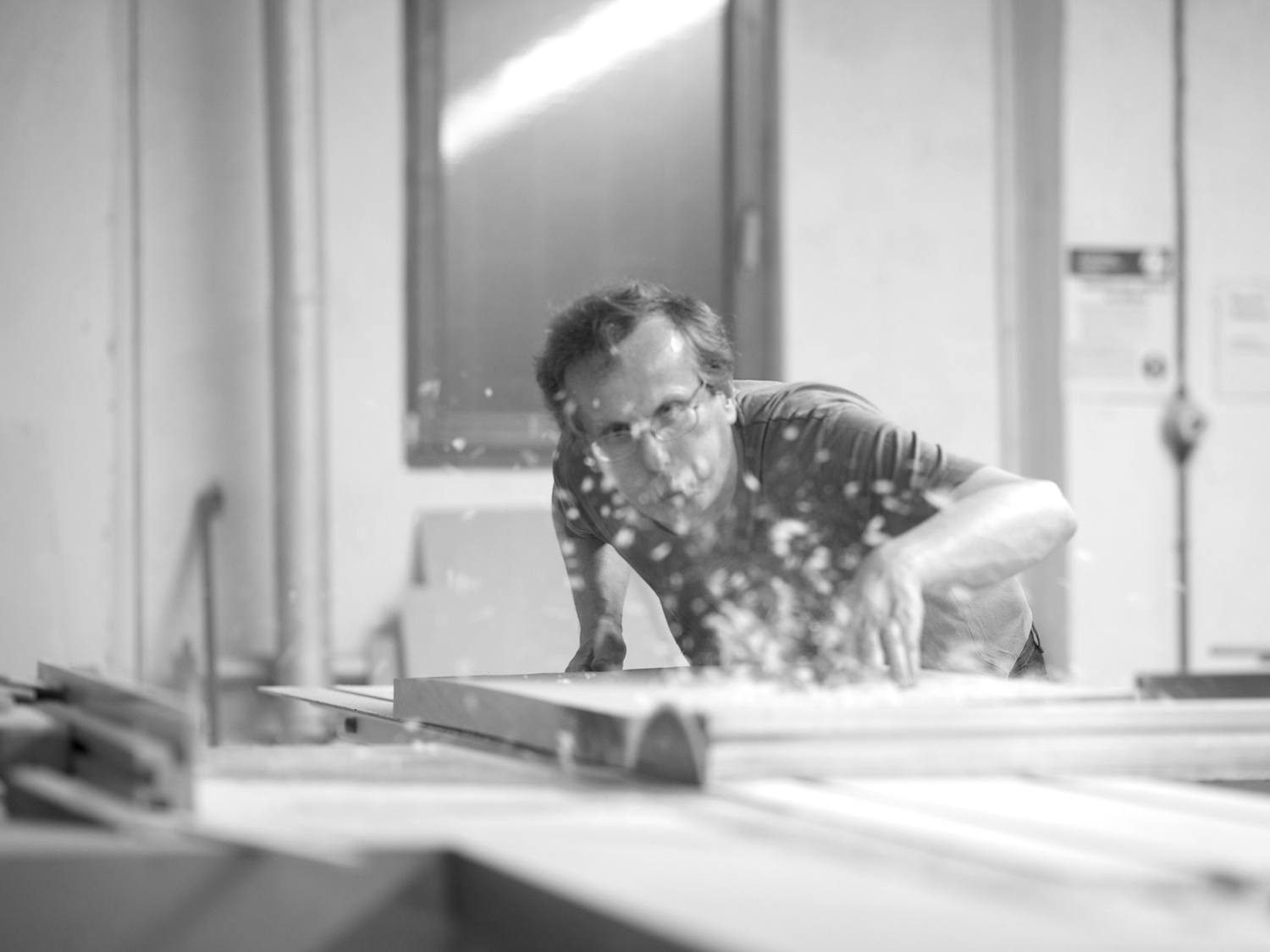 Truhnet, Vladimír Netolický